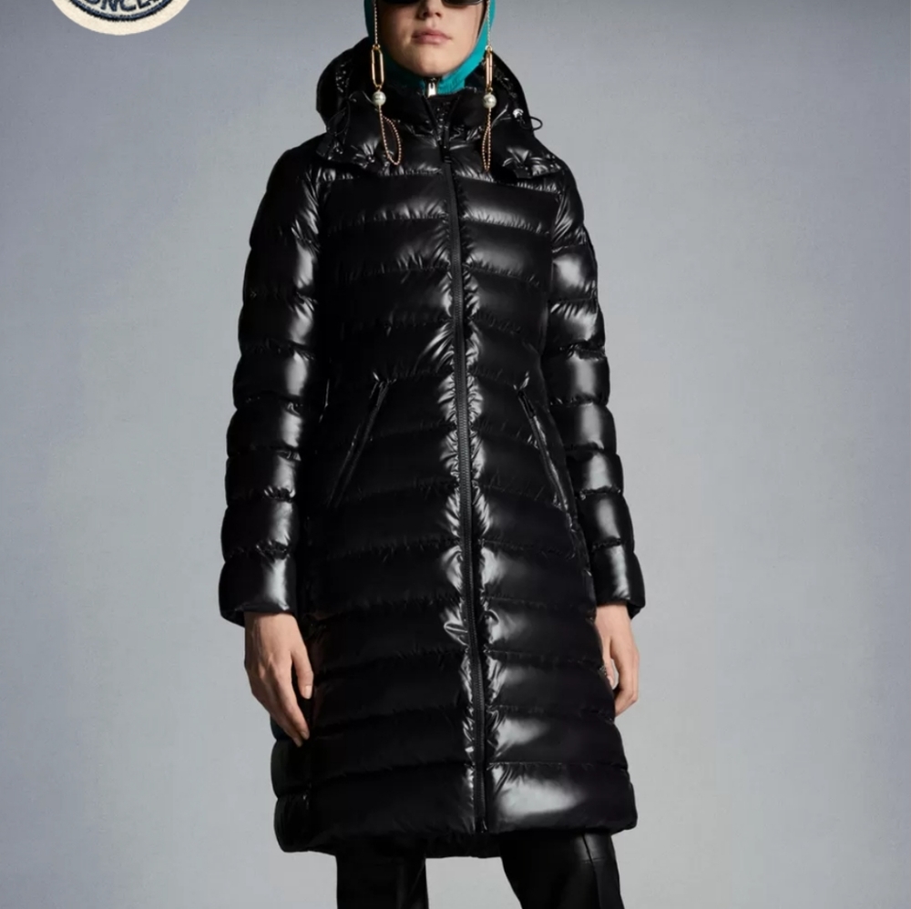 Brand new Moncler!!